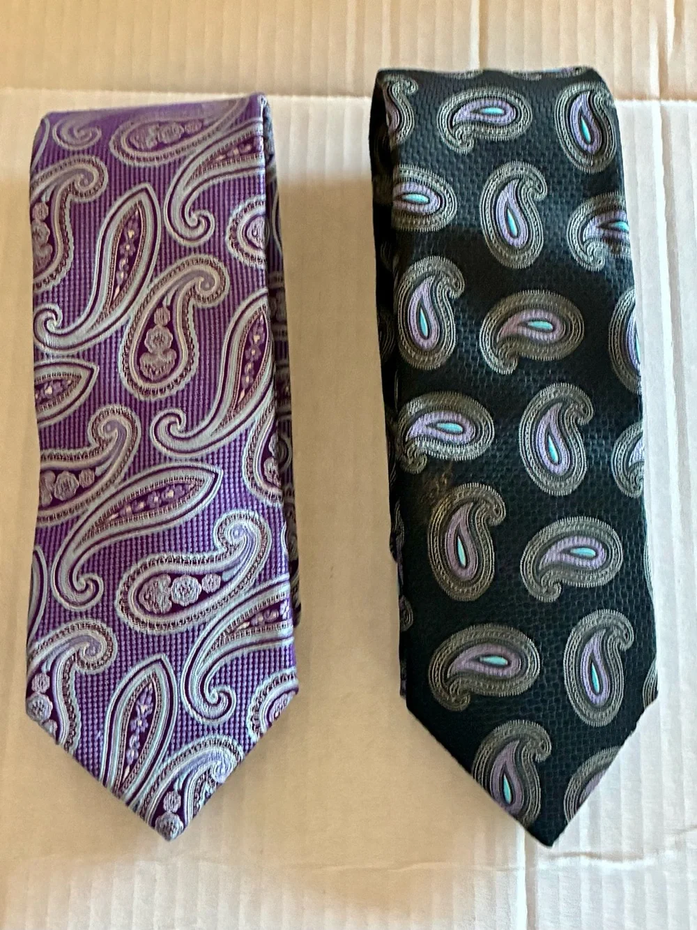 John W. Nordstrom bundle lot